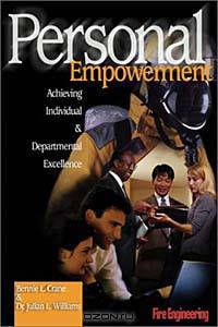 Personal Empowerment: Fire Engineering