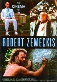 The Cinema of Robert Zemeckis