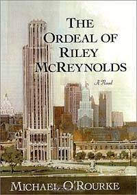 The Ordeal of Riley McReynolds