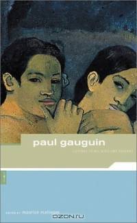 Paul Gauguin: Letters to His Wife and Friends