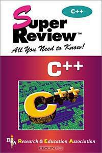 C++ Super Review