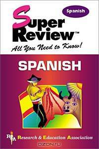 Spanish Super Review
