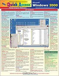 Microsoft Quick Access Windows 2000 (Quick Access)