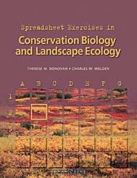 Conservation Biology and Landscape Ecology: Spreadsheet Exercises