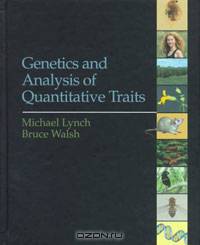 Genetics and Analysis of Quantitative Traits