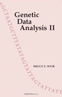 Genetic Data Analysis 2: Methods for Discrete Population Genetic Data