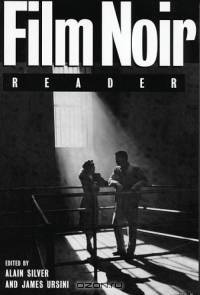 Film Noir Reader (Film Noir Reader)