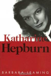 Katharine Hepburn