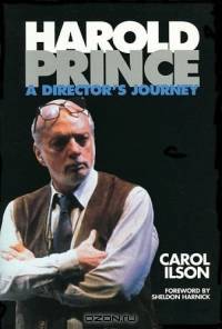 Harold Prince - A Director
