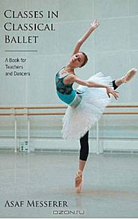 Classes in Classical Ballet