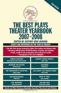 The Best Plays Theater Yearbook 2007-2008