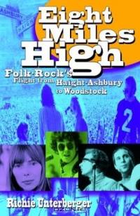 Eight Miles High: Folk-Rock