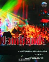 Jambands: The Complete Guide to the Players, Music, and Scene