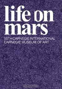 Life On Mars
