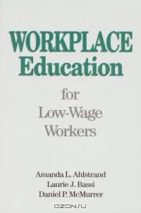 Workplace Education for Low-Wage Workers