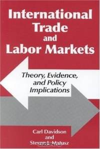 International Trade and Labor Markets: Theory, Evidence, and Policy Implications