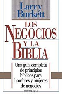 Los Negocios Y La Biblia