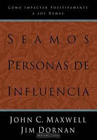 Seamos Personas De Influencia