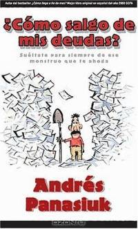 ?Como salgo de mis deudas?