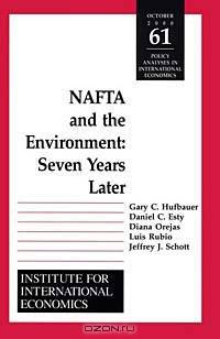 NAFTA and the Environnment : Seven Years Later