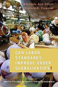 Can Labor Standards Improve Under Globalization?