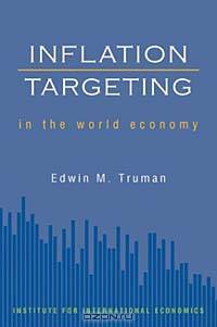 Inflation Targeting and the World Economy