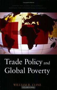 Trade Policy and Global Poverty
