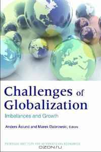 The Challenges of Globalization