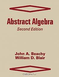 Abstract Algebra