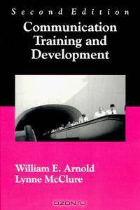 Communication Training and Development