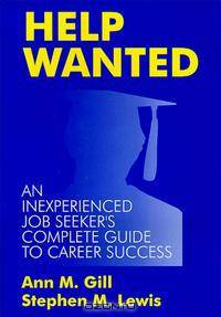 Help Wanted: An Inexperienced Job Seeker