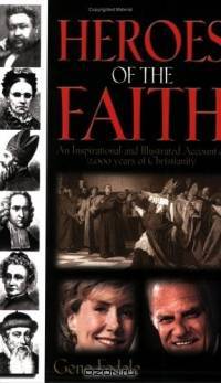 Heroes of the Faith