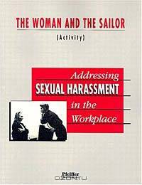Addressing Sexual Harassment in the Workplace, The Woman and the Sailor Activity