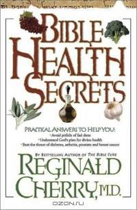 Bible Health Secrets