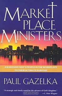 Marketplace Ministers: Awakening God