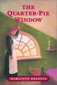 The Quarter-Pie Window