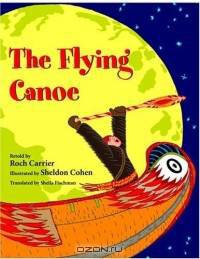 The Flying Canoe (Aesop Accolades (Awards))