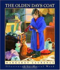 The Olden Days Coat