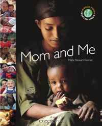 Mom and Me (Early Reader)