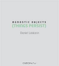 Daniel Laskarin: Agnostic Objects (Things Persist)