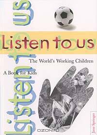 Listen to Us: The World