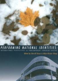 Performing National Identities : International