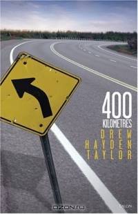 400 Kilometres