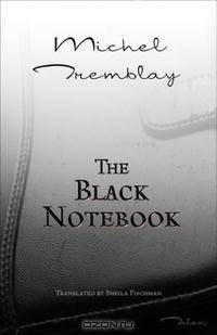The Black Notebook