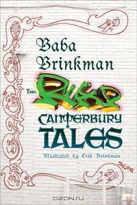 The Rap Canterbury Tales