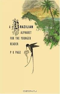 A Brazilian Alphabet for the Younger Reader