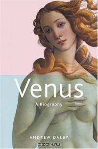 Venus: A Biography