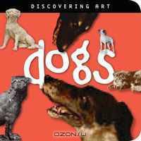 Discovering Art Dogs
