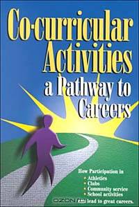 Co-Curricular Activities: A Pathway to Careers (Co-Curricular Activities: A Pathway to Careers)