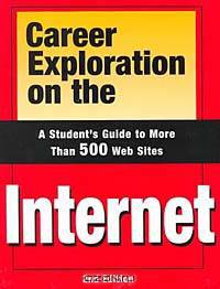 Career Exploration on the Internet: A Student